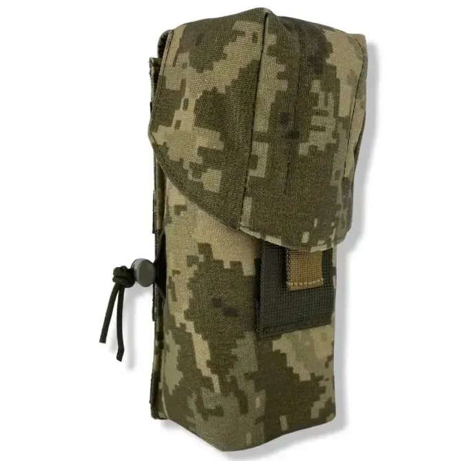 Підсумок під два магазини АК на заклепці NAVIGARA Березань - фото 1