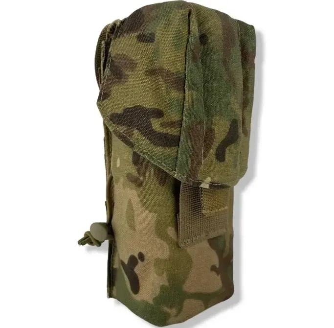 Підсумок під два магазини АК на заклепці NAVIGARA Березань - фото 6