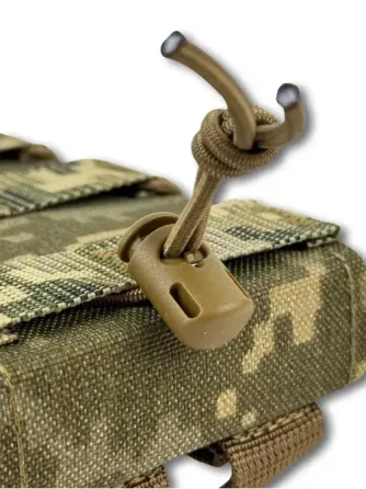 Підсумок для магазину USA Березань