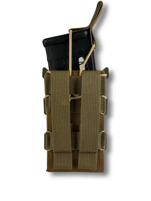 Підсумок відкритий каркасний для магазину АК "ТТХ Березань - фото 4