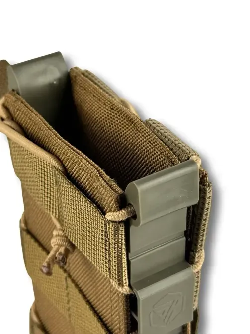 Підсумок відкритий каркасний для магазину АК "ТТХ Березань - фото 8