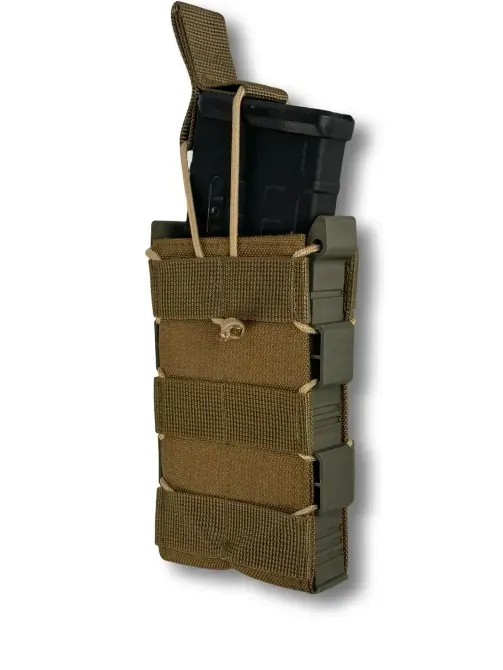 Підсумок відкритий каркасний для магазину АК "ТТХ Березань - фото 3