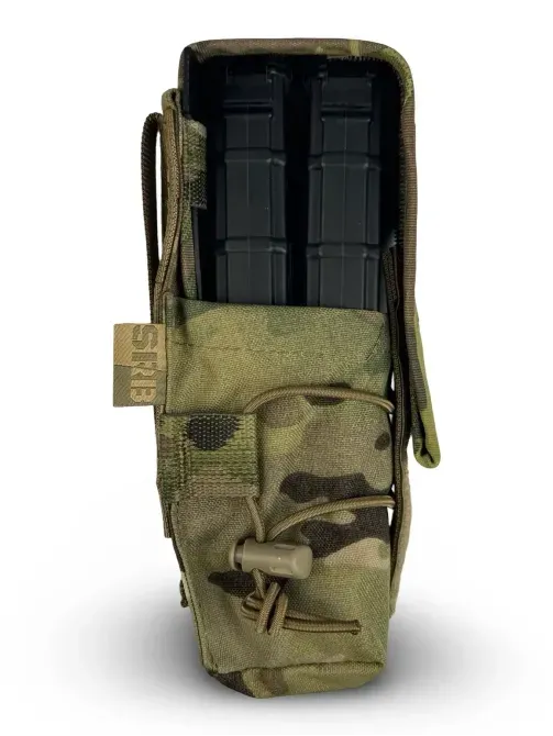 Підсумок на два магазини зі з'ємним клапаном USA Мультикам Березань - изображение 4