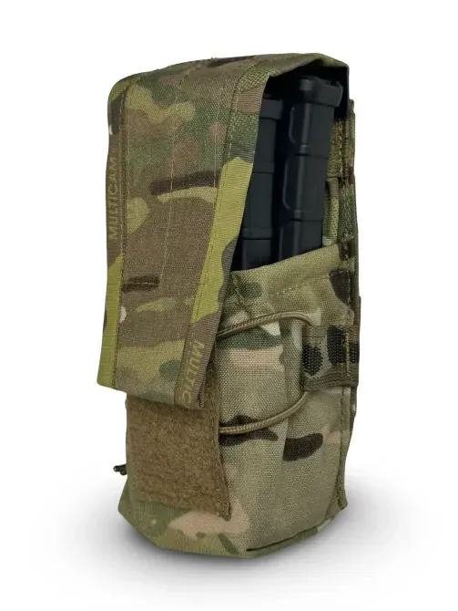 Підсумок на два магазини зі з'ємним клапаном USA Мультикам Березань - изображение 3