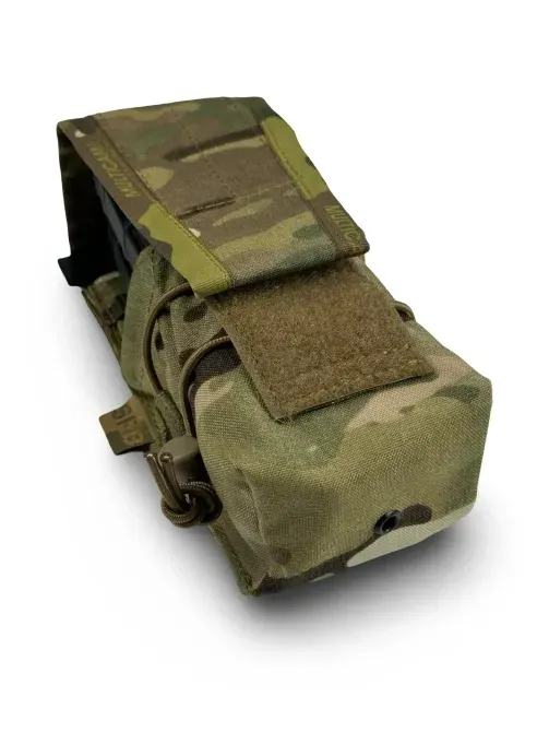 Підсумок на два магазини зі з'ємним клапаном USA Мультикам Березань - изображение 6