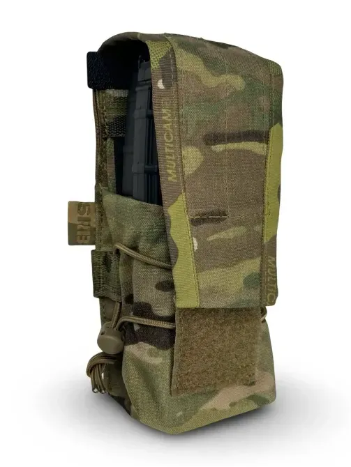 Підсумок на два магазини зі з'ємним клапаном USA Мультикам Березань - изображение 1