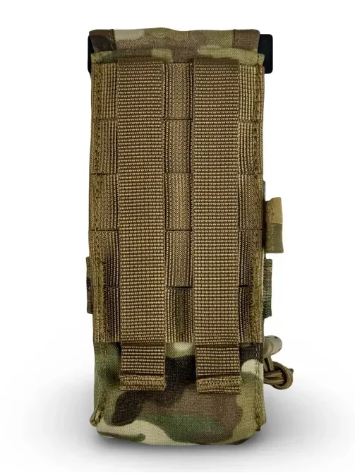 Підсумок на два магазини зі з'ємним клапаном USA Мультикам Березань - изображение 5
