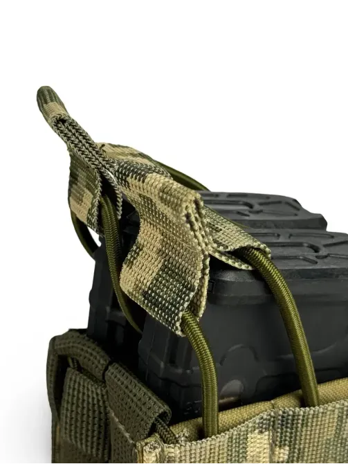 Подвійний підсумок під магазин АК Березань - фото 6