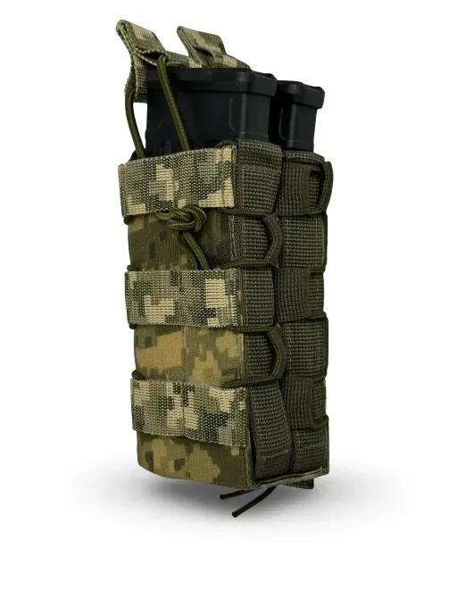 Подвійний підсумок під магазин АК Березань - фото 3