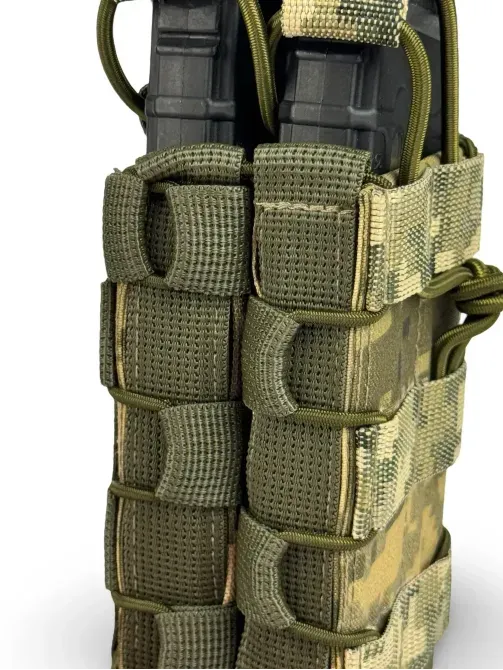 Подвійний підсумок під магазин АК Березань - фото 7