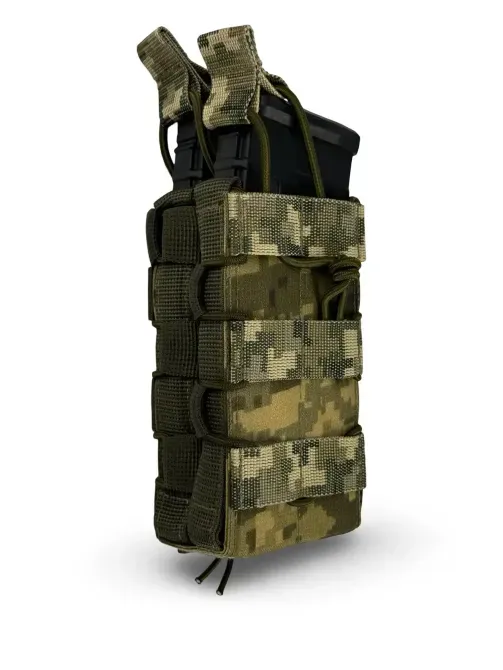 Подвійний підсумок під магазин АК Березань - фото 1