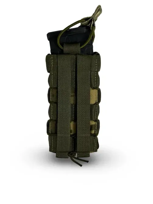 Подвійний підсумок під магазин АК Березань - фото 5