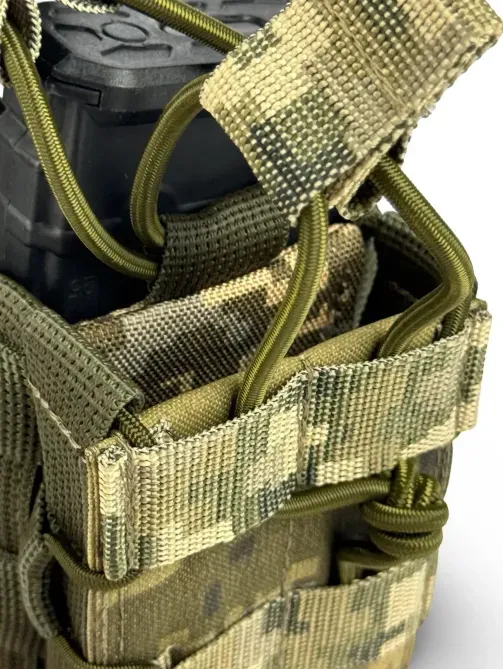 Подвійний підсумок під магазин АК Березань - фото 8