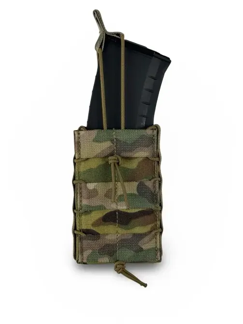 Підсумок для магазинів АК/AR E-Gear Мультикам Березань - изображение 1