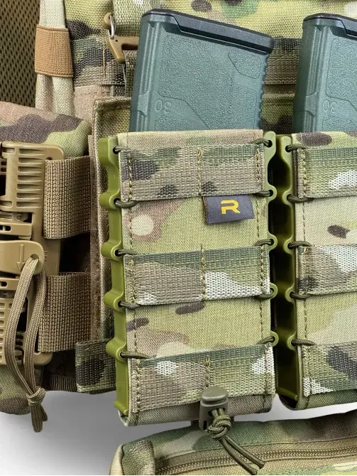 Тактичний підсумок RAGNAROK для магазинів АК/AR Мультикам Березань - изображение 8