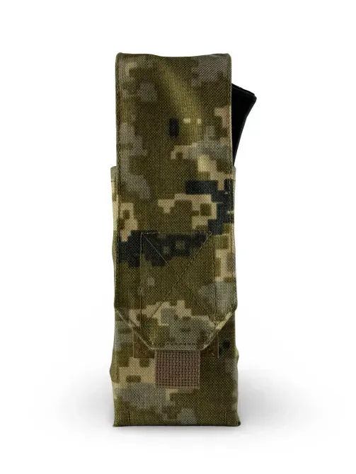 Підсумок на два магазини Закритий з фіксатором Березань - фото 5