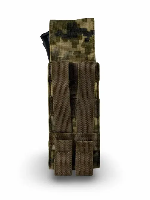 Підсумок на два магазини Закритий з фіксатором Березань - фото 3