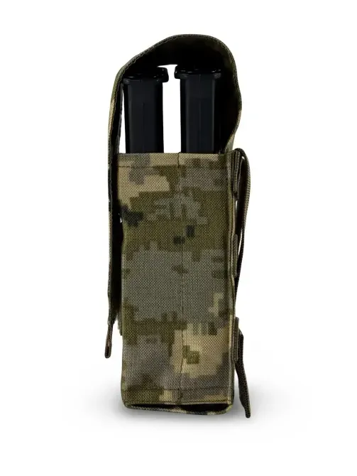 Підсумок на два магазини Закритий з фіксатором Березань - фото 2