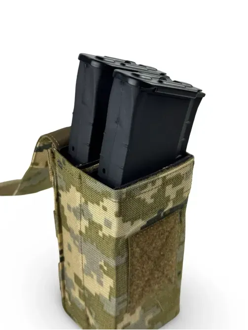 Підсумок на два магазини Закритий з фіксатором Березань - фото 8