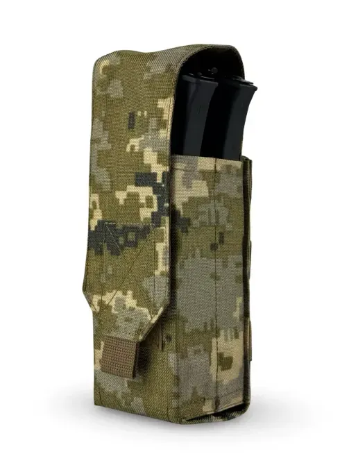 Підсумок на два магазини Закритий з фіксатором Березань - фото 1