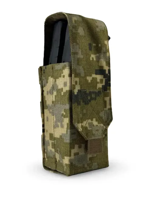 Підсумок на два магазини Закритий з фіксатором Березань - фото 4