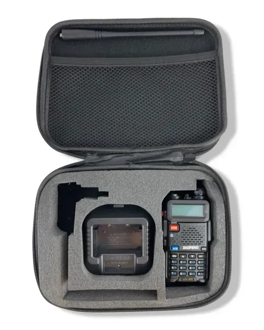 Футляр для рації Мультикам Березань - фото 3