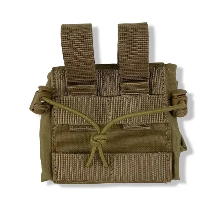 Сумка скидання магазинів Warrior Spirit Березань - изображение 2