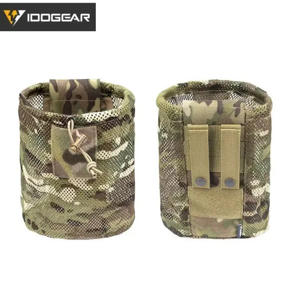 Сумка для скидання магазинів IDOGEAR мультикам Березань