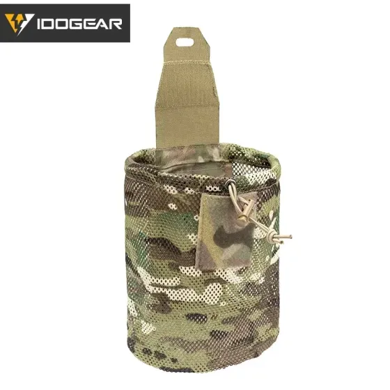 Сумка для скидання магазинів IDOGEAR мультикам Березань
