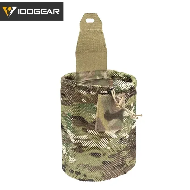 Сумка для скидання магазинів IDOGEAR мультикам Березань - фото 1