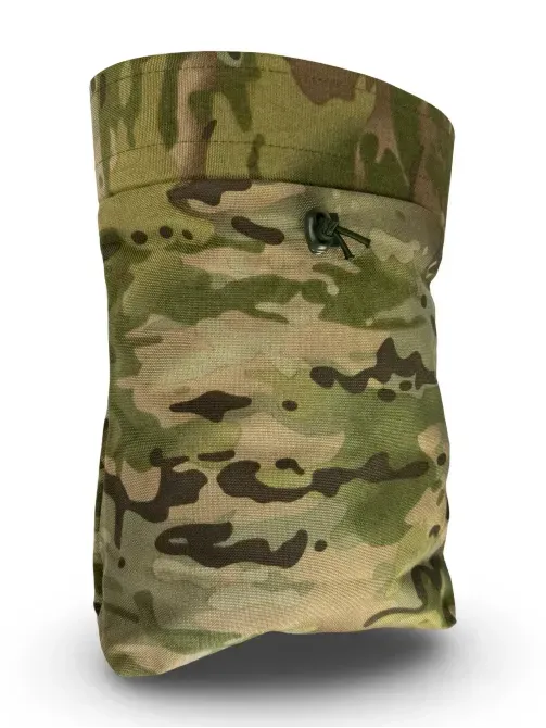 Сумка скидання магазинів з посиленою горловиною ТТХ Березань - фото 2