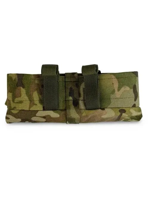 Сумка скидання магазинів з посиленою горловиною ТТХ Березань - фото 7