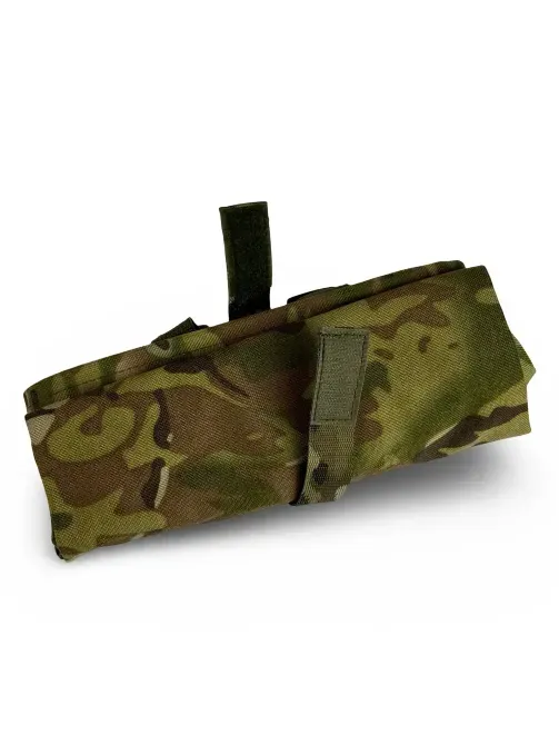 Сумка скидання магазинів з посиленою горловиною ТТХ Березань - фото 8