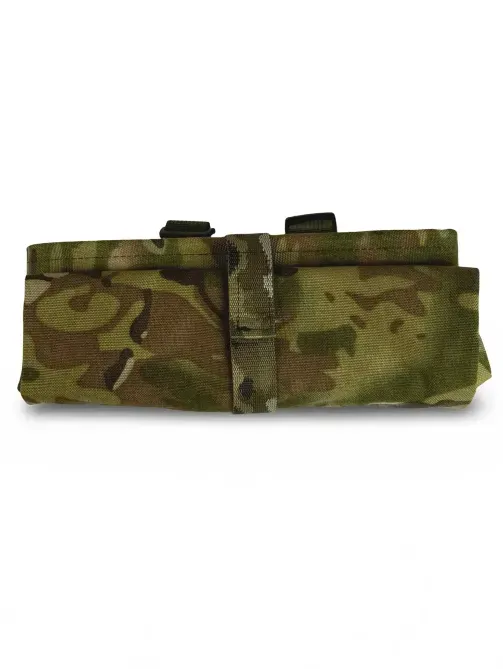 Сумка скидання магазинів з посиленою горловиною ТТХ Березань - фото 6