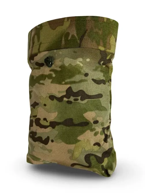 Сумка скидання магазинів з посиленою горловиною ТТХ Березань - фото 4