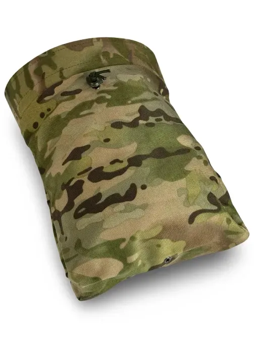 Сумка скидання магазинів з посиленою горловиною ТТХ Березань - фото 5