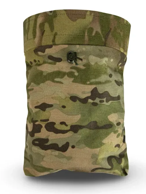 Сумка скидання магазинів з посиленою горловиною ТТХ Березань - фото 1