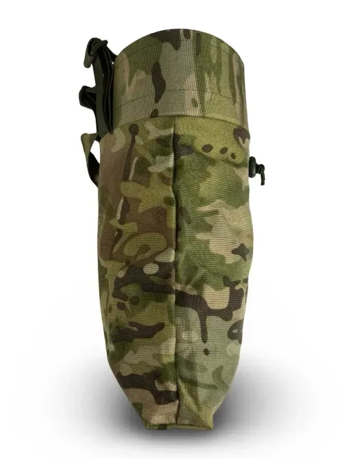 Сумка скидання магазинів з посиленою горловиною ТТХ Березань - фото 3