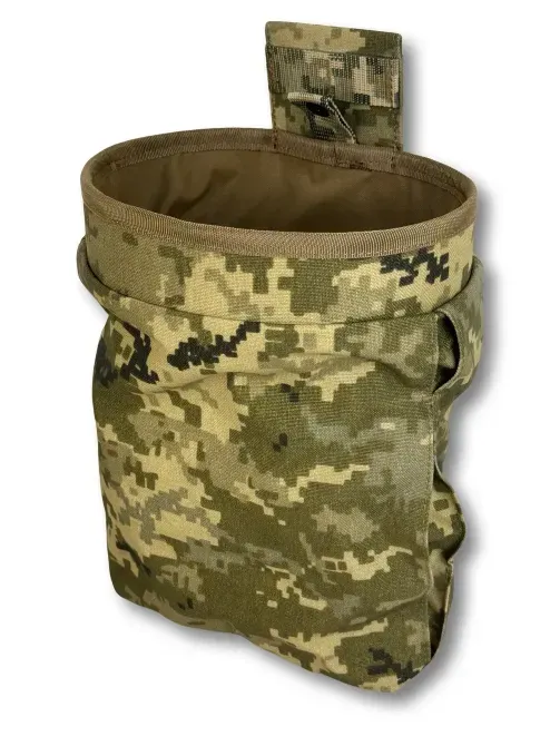 Сумка скидання магазинів USA Березань - фото 2