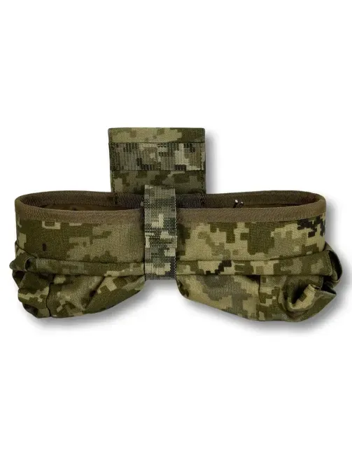 Сумка скидання магазинів USA Березань - фото 5