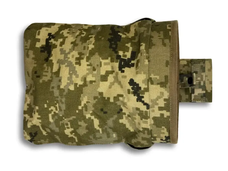 Сумка скидання магазинів USA Березань - фото 4