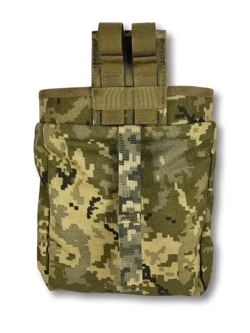 Сумка скидання магазинів USA Березань - фото 3