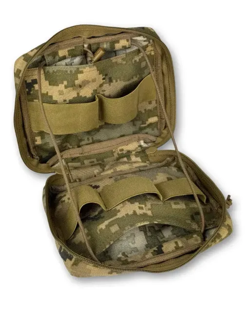 Утилітарний підсумок Ragnarok Березань - фото 7