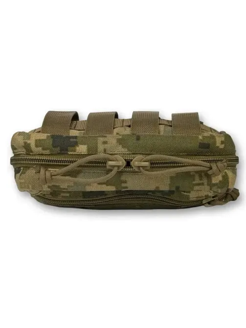 Утилітарний підсумок Ragnarok Березань - фото 4