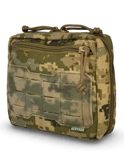 Утилітарний підсумок Ragnarok Березань - фото 1