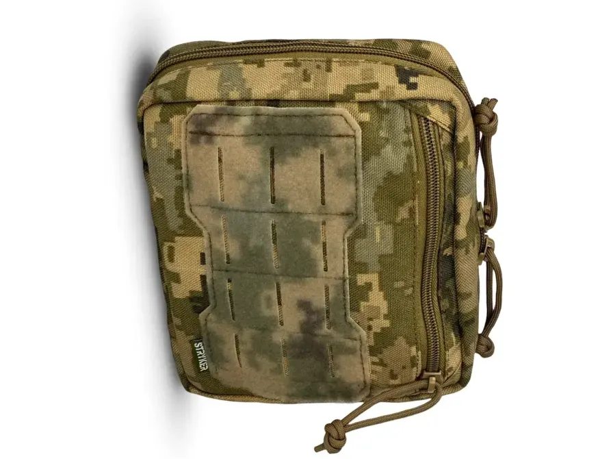 Утилітарний підсумок Ragnarok Березань - фото 3