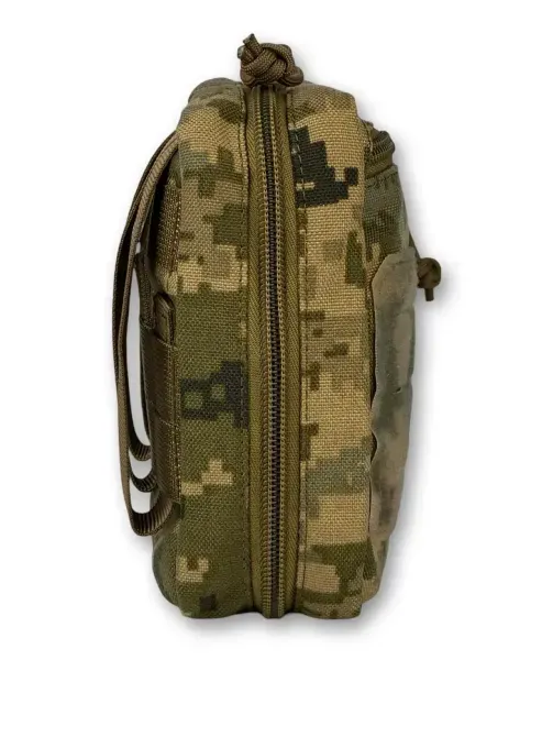 Утилітарний підсумок Ragnarok Березань - фото 5