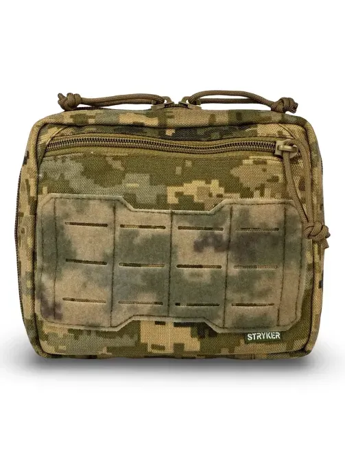 Утилітарний підсумок Ragnarok Березань - фото 2