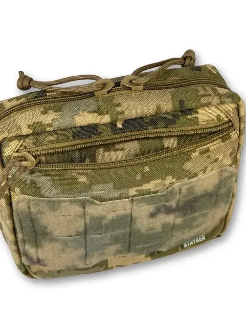 Утилітарний підсумок Ragnarok Березань - фото 6