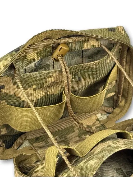 Утилітарний підсумок Ragnarok Березань - фото 8